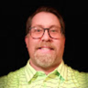 Meet your Posher, Brian